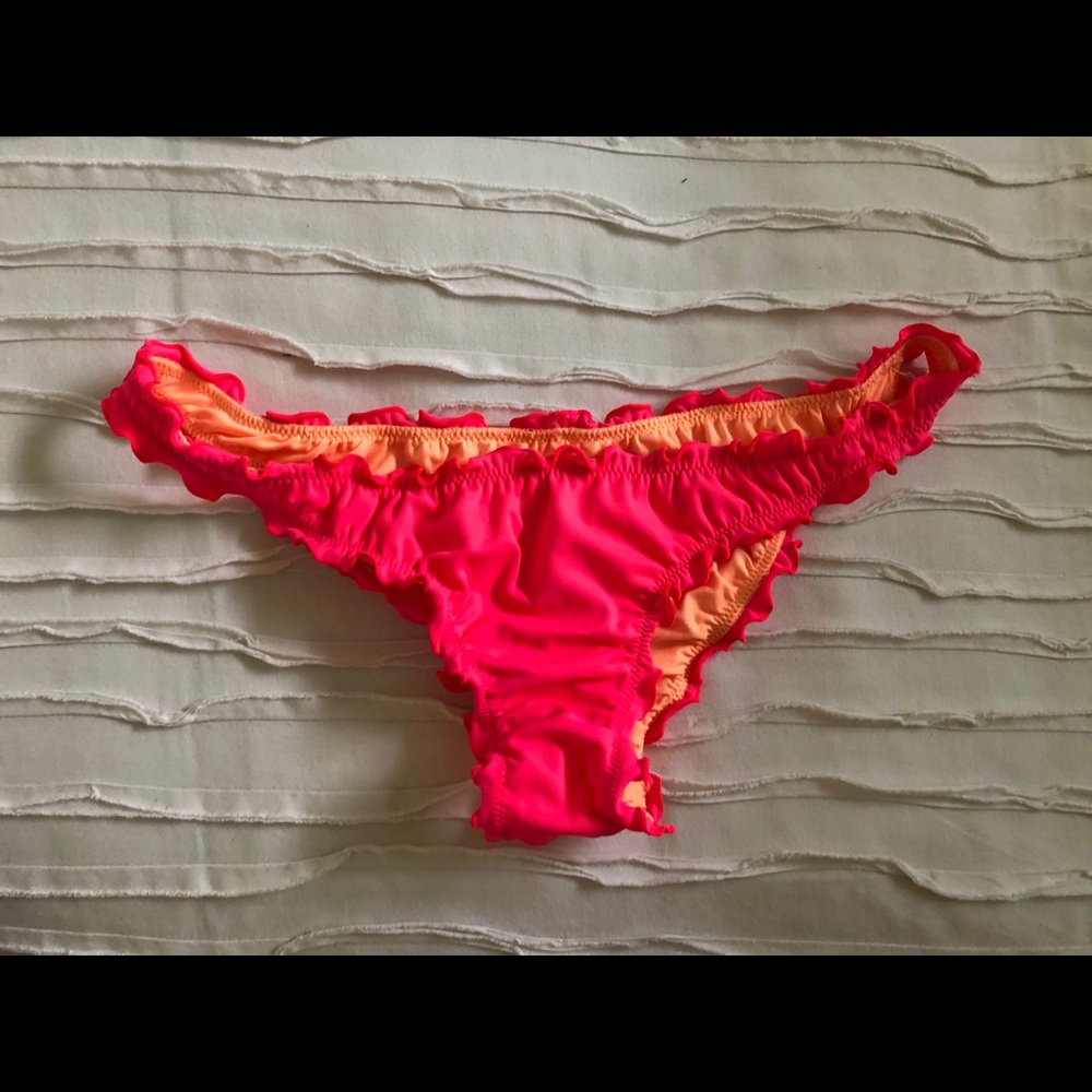Victoria’s Secret Bikini Bottom